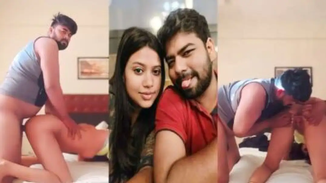 Desi Girl Gives It Hard In Every Sexy Position