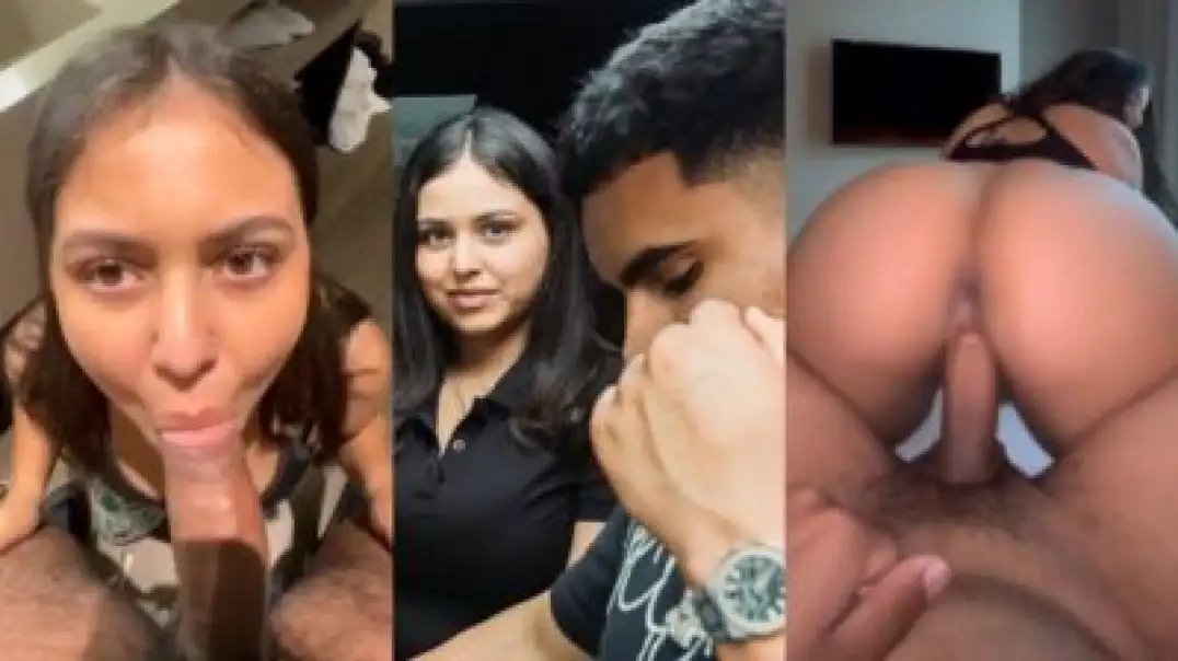 Desi Girl’s Wild Fucking Sex in Dubai XXXX