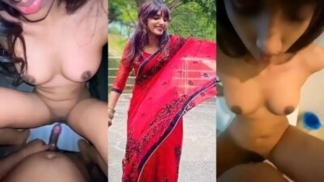 Hot Young Girlfriend's Private XXX Fucking