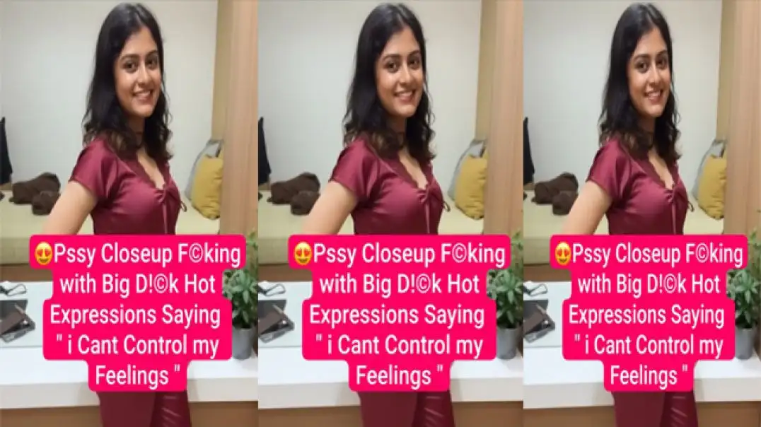 Desi Kudi Ka Hot XXX Scene With Big Dick Kaam