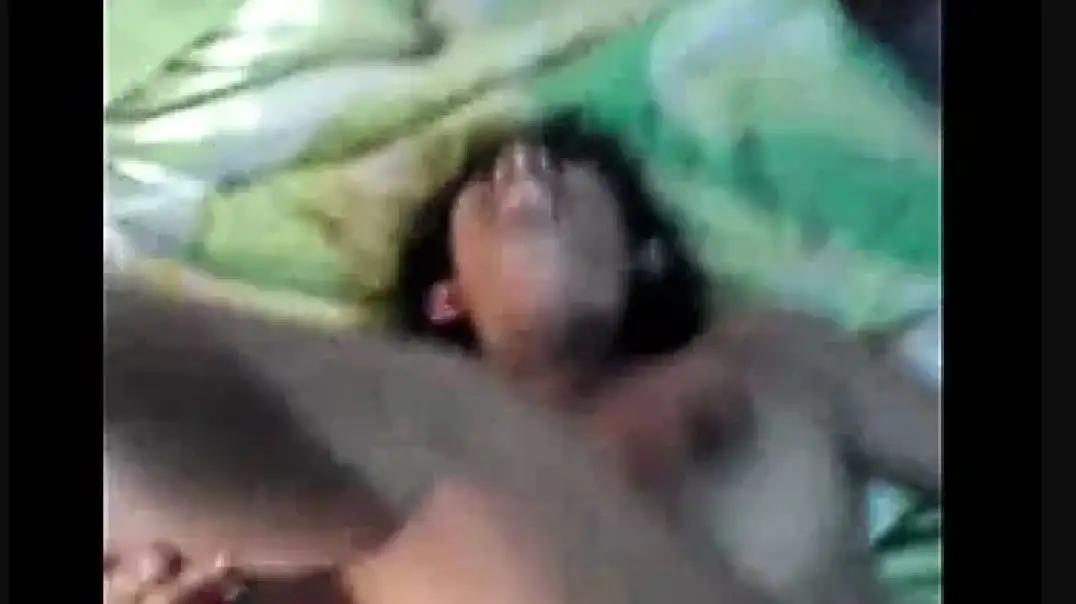 Desi girl gets wild with thick foreign cock abroad