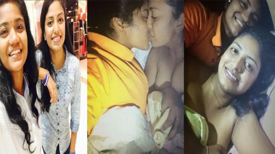 Hot Indian Lesbian Couple Secret Nude Update