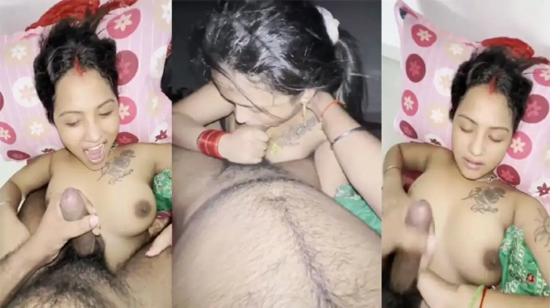 Nepali Wife Gives Hot Private Video Update