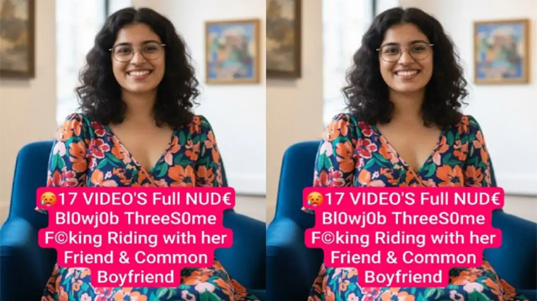 Hot Desi NRI Girl Thrills in Wild XXX Threesome Romance