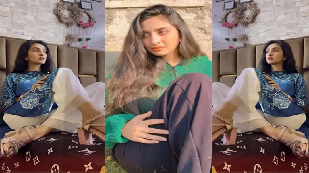 Desi Tiktoker's Hot Sexy Fucking Update