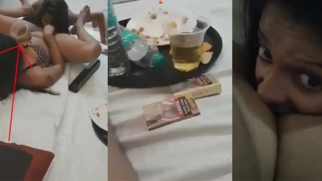 Desi Milf Teacher's Secret Hostel Hookup