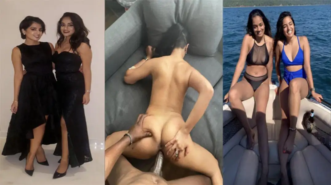 Desi NRI Babe Secretly Fucking Big Dick