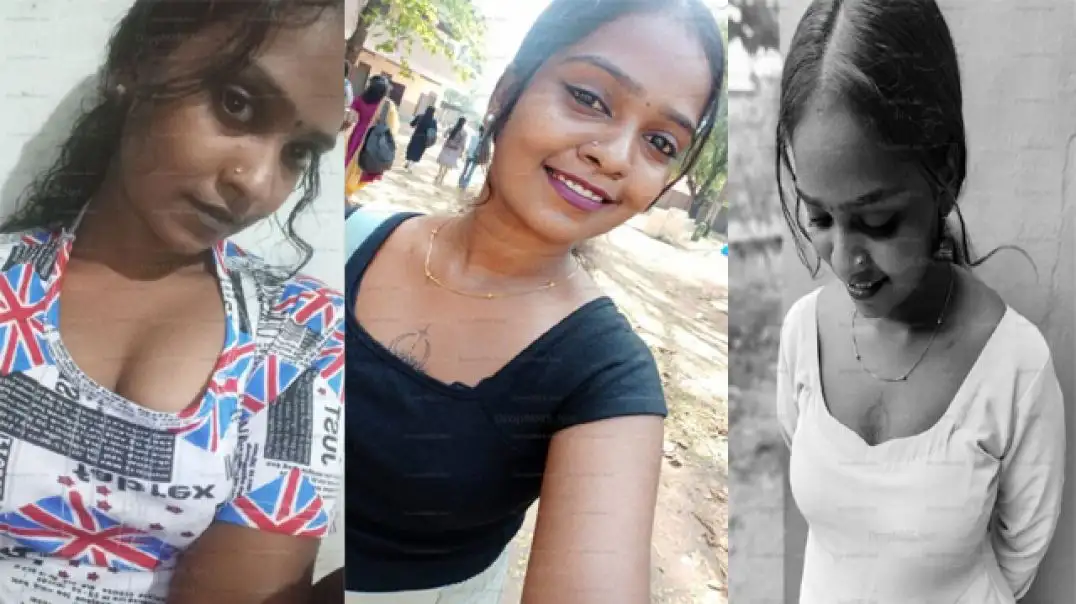 Hot Mallu college girl blowjob show hidden private collection