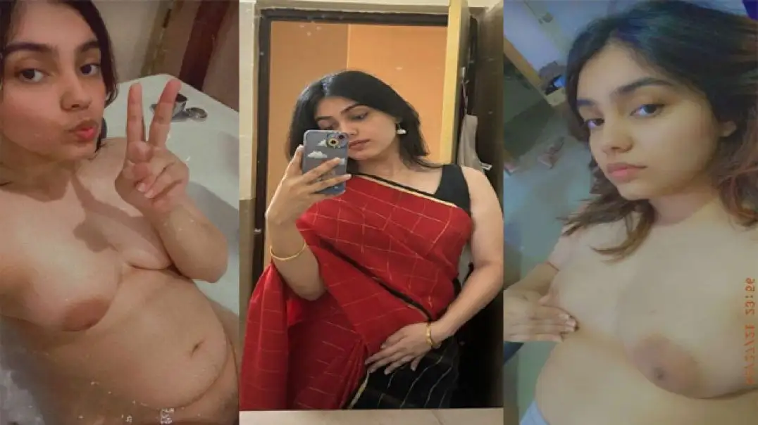 Desi Girl Gives Wild Hard Doggy & Hot Blowjob