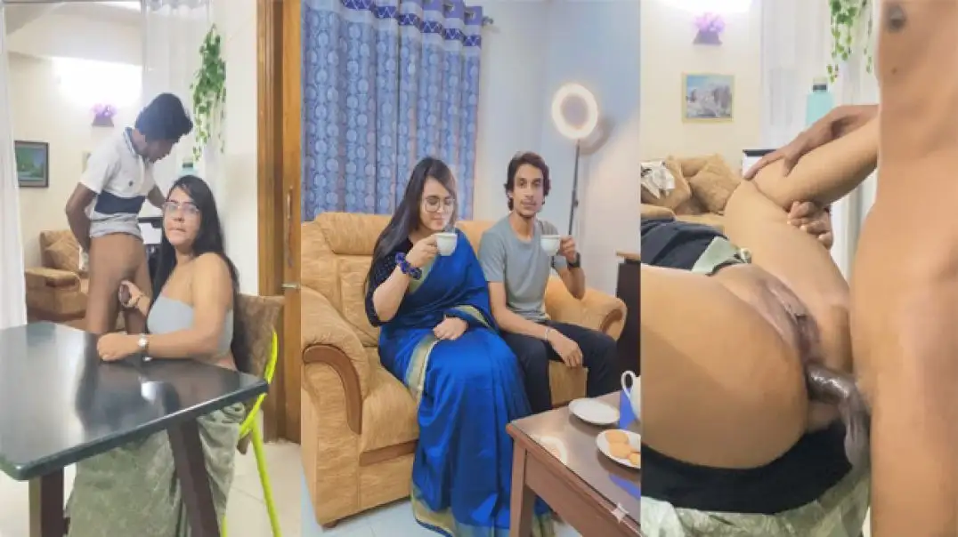 Nadiya Bangladeshi Desi Sex Video Leaked Hot Free Watch