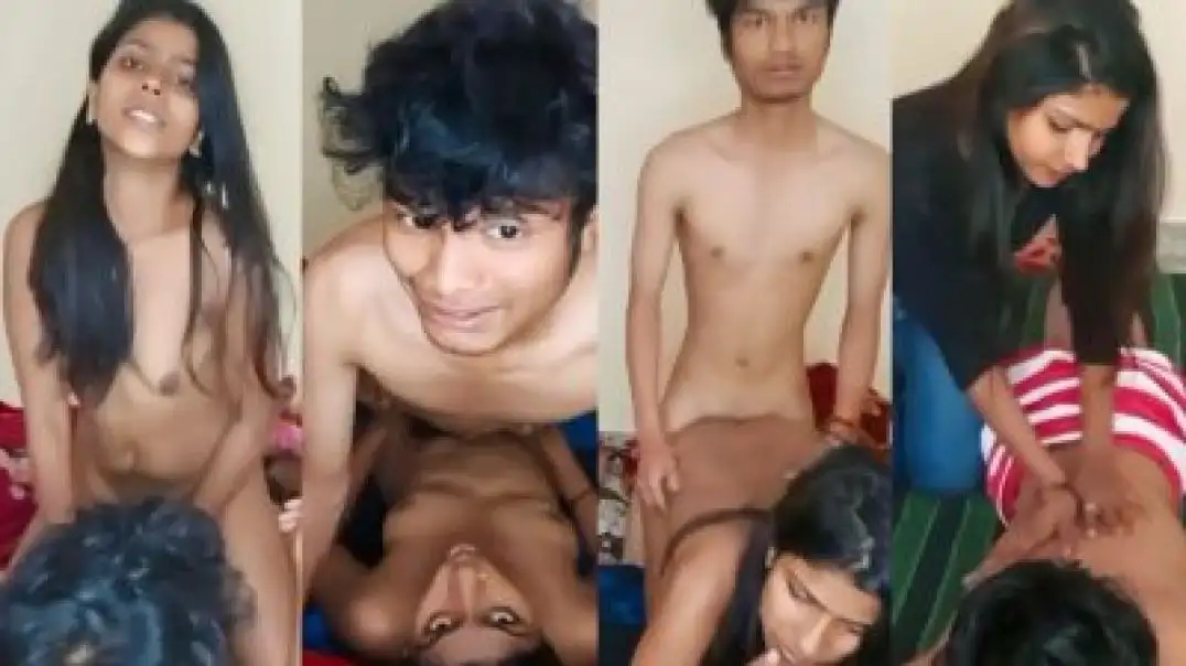 Desi Girl Secretly Fucks After Massage Session