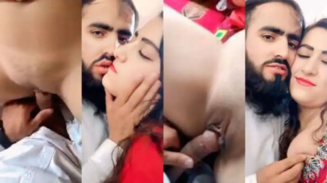 Pakistani Beauty’s Secret XXX Romance Unveiled