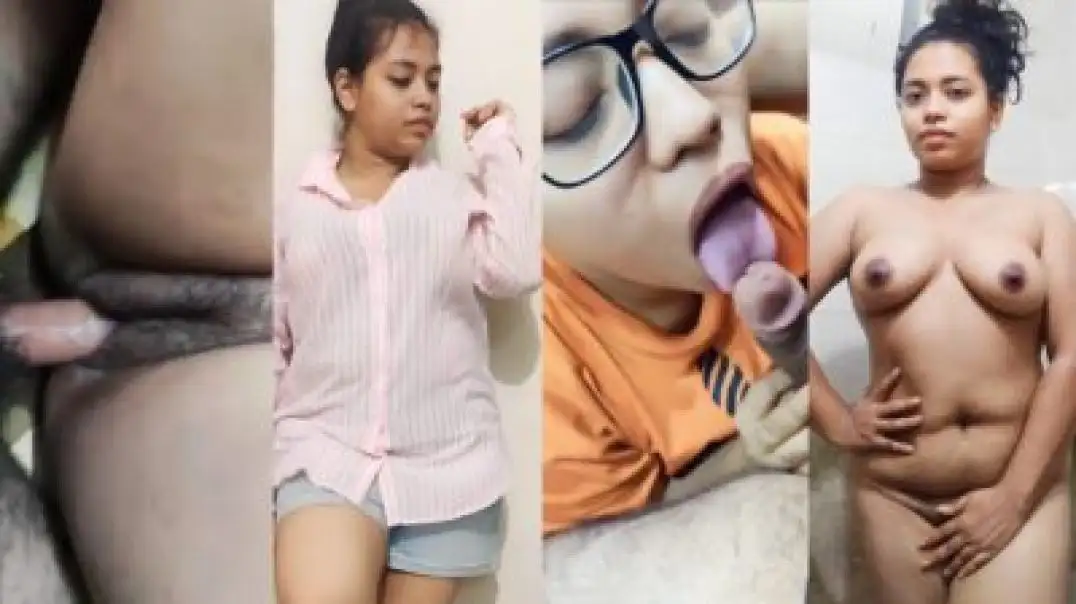 Desi Hot Girl private revenge fuck in ended video