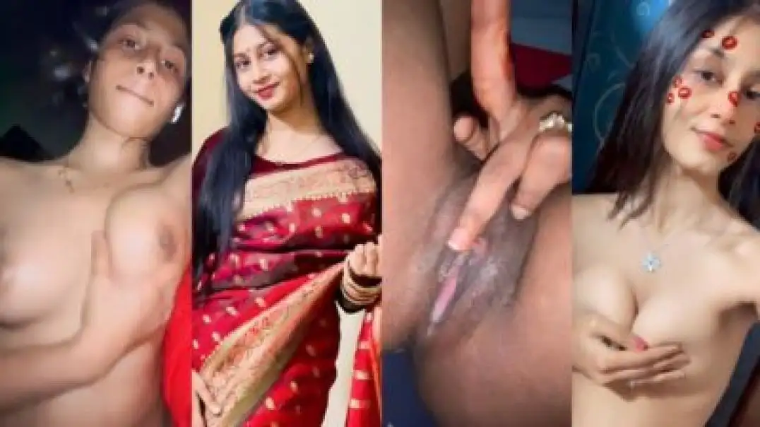 Desi Girl Caught Riding Her Man Wild