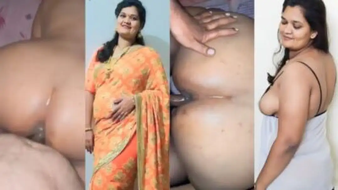 Bhabhi ka Hot Fucking Ass   Private XXX Romance