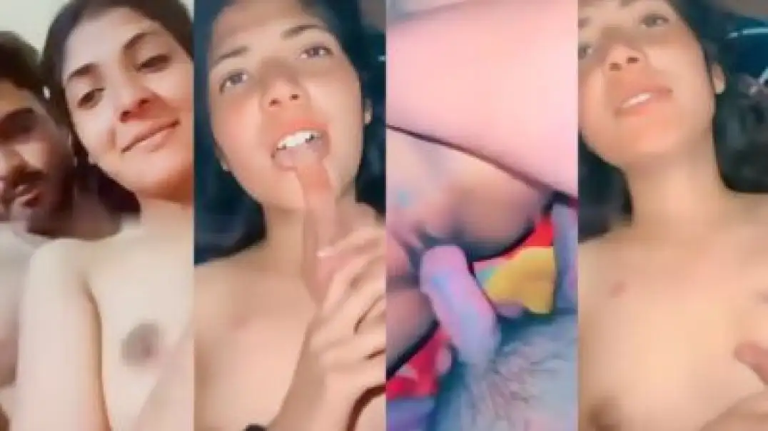 Hot Desi Girl Gets Wild Pussy Fucked in Private