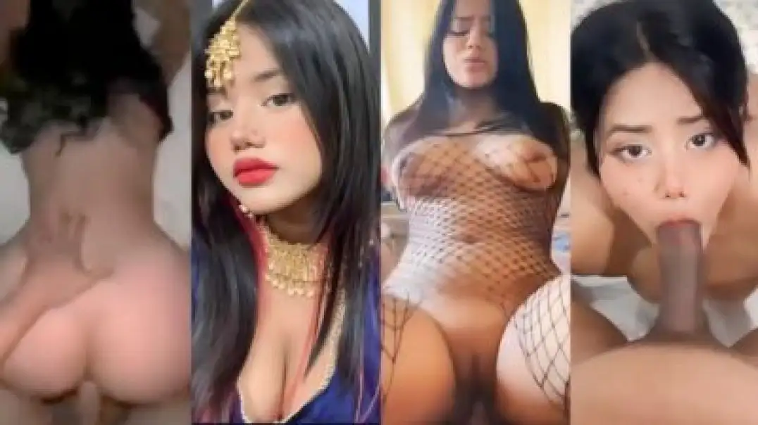 Desi Bengali Girl's Wild Xxx Secrets Exposed