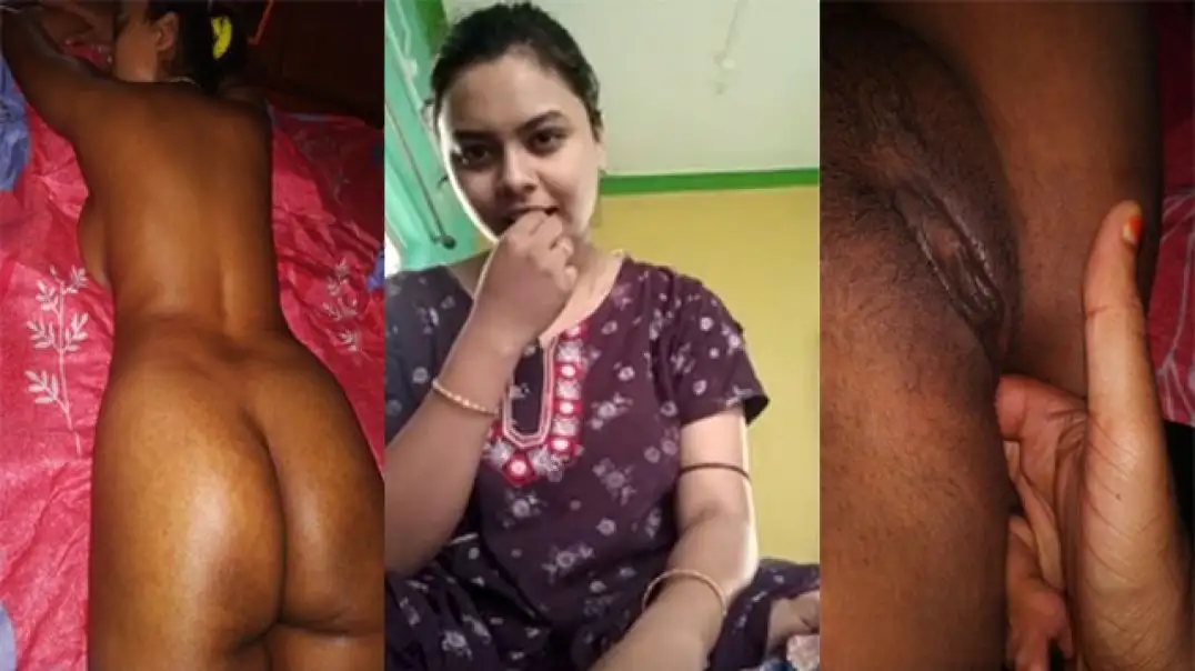 Desi Girl Secretly Fucking Huge Cock