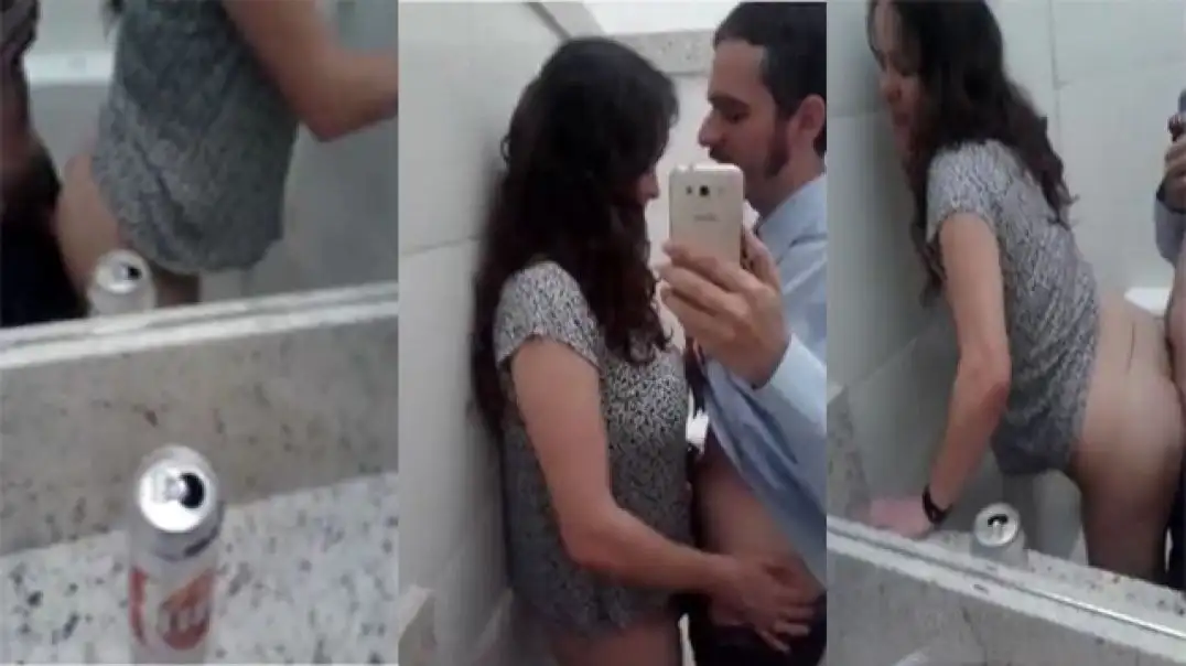 Office Girl Secretly Fucking Colleague During Office Hours