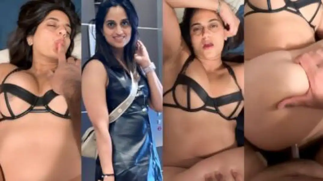 Desi Wife’s Secret Kinky Love Affair Exposed