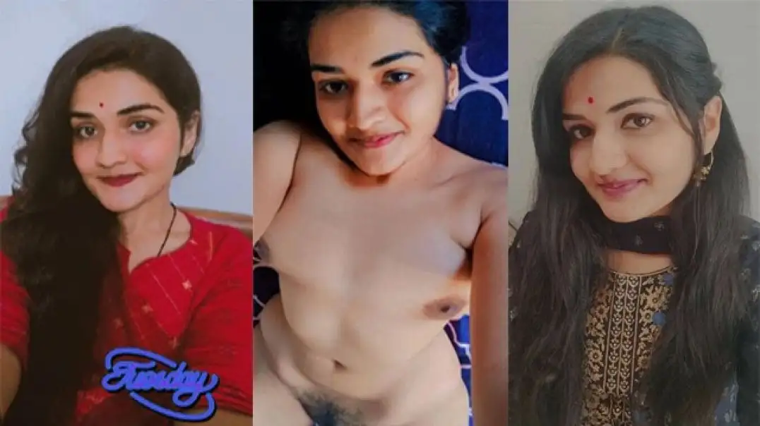 College Girl Exclusive Nude & Fucking Video Leaked