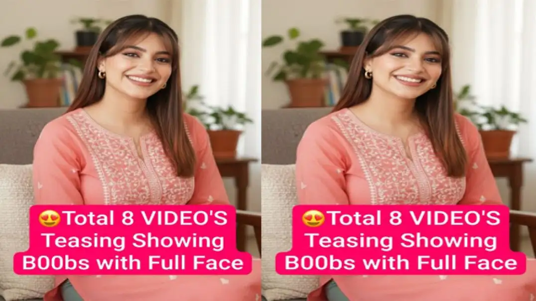 Hot Snapchat Influencer Shows Boobs in Viral Tease