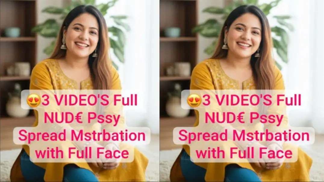 Desi Model's Hot Sextape Leaked Fully Uncensored