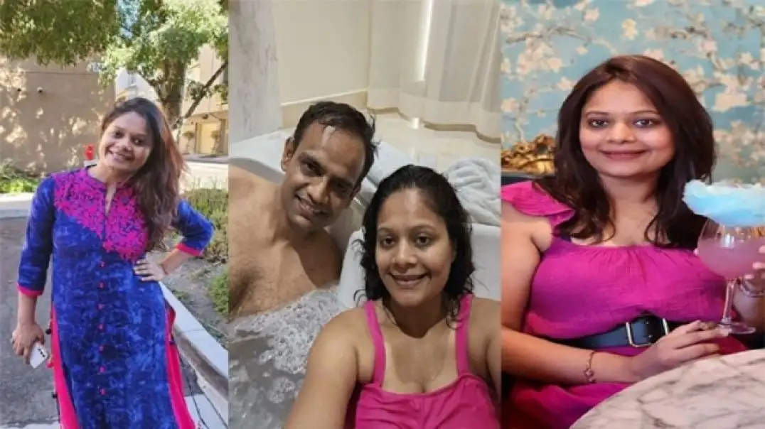 Desi Couple Secret Sex Session Hot Wife Caught