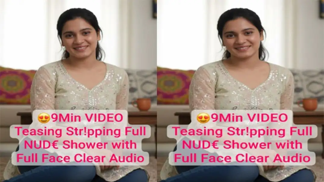 Desi GF Hot Sexy Stripping Full Nude Video