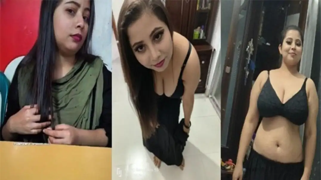Chubby Girl Shaking Booty Wild Sex Video