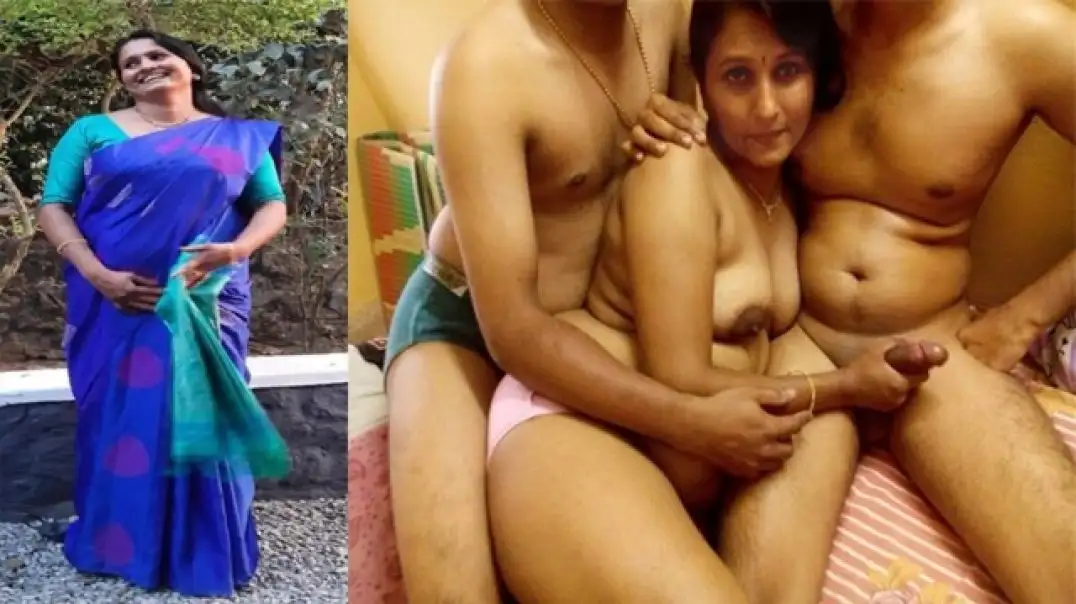 Desi Wife Secretly Sleeps With Boss For Job Boost