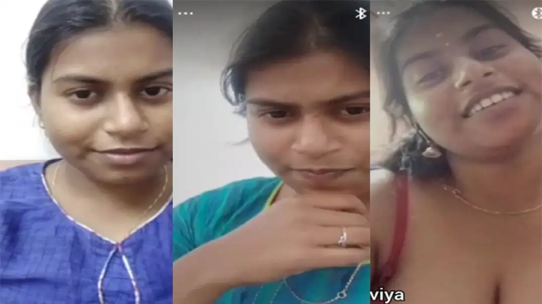 Desi Ladoo Seducing Boyfriend With Hands In Private