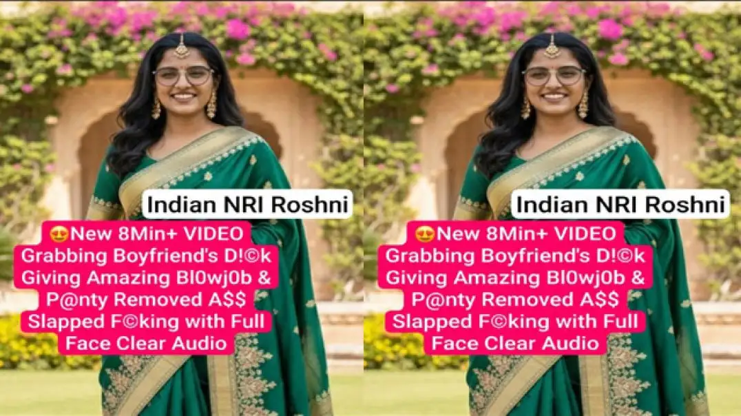Sexy Desi NRIs Secretly Fuck Desi Girlfriend in Hotel Room