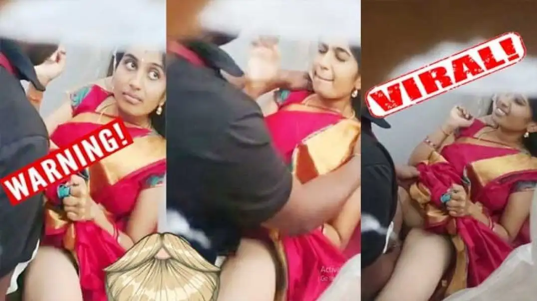 Office Girl's Secret Fuck Video Leaked Viral