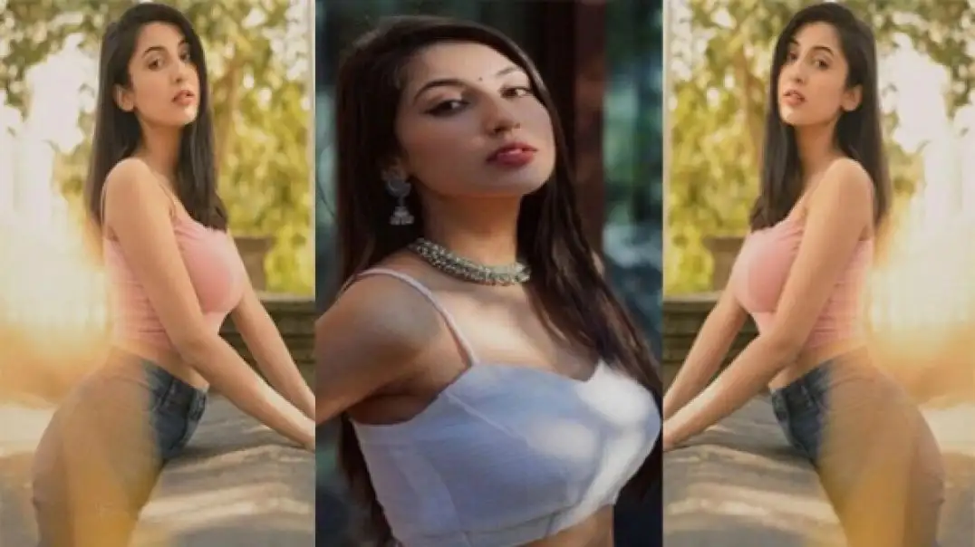 Nidhi Pandit Wild Fuck Video Secretly Leaked