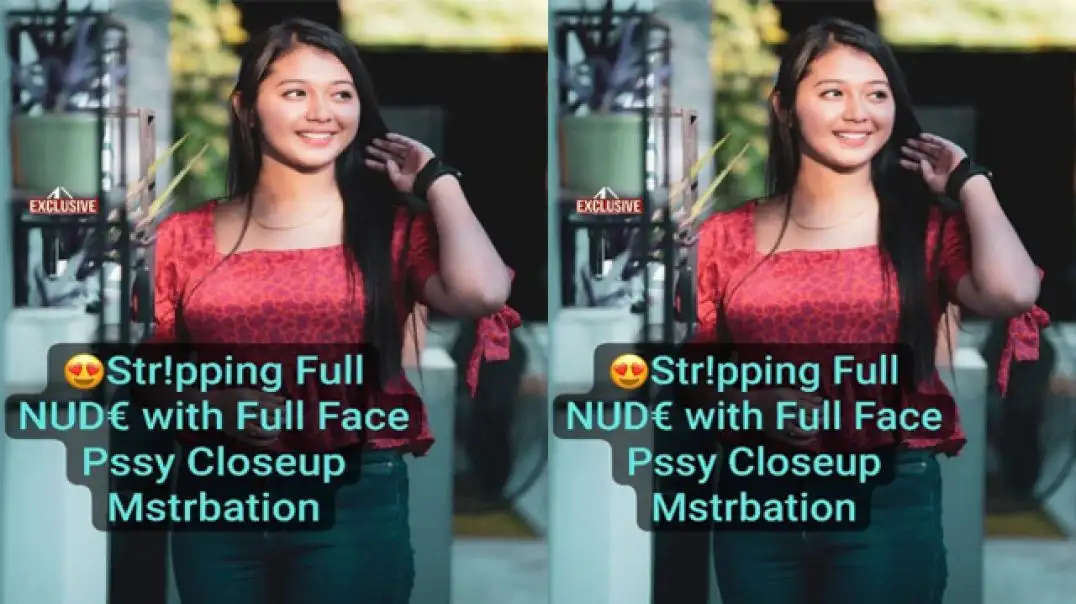 Hot Desi Girl Teasing Stripping Viral Video Inside