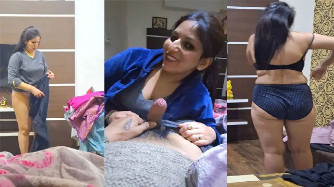 Hot Milf Blowjob Fucked Hidden Camera Caught Sex