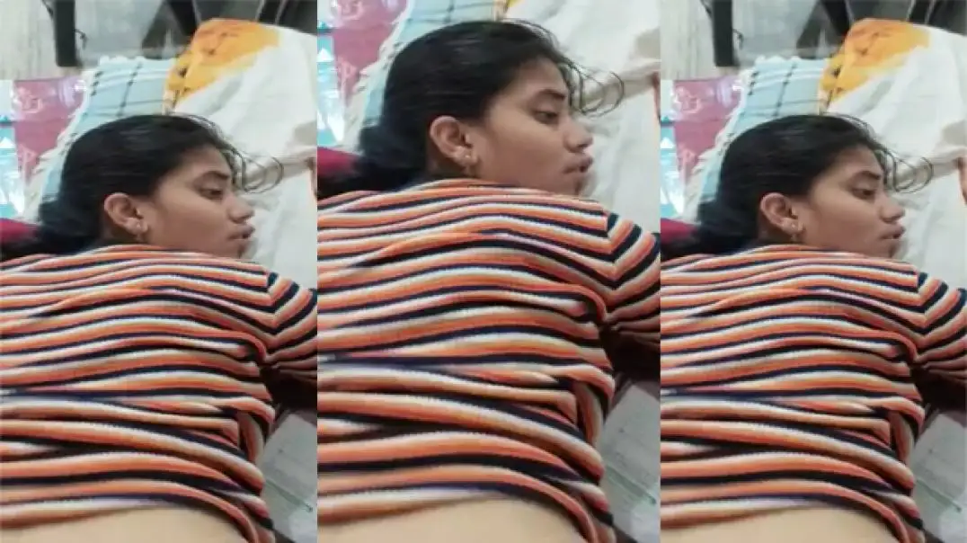 HOT Desi Wife Gets Wild Doggy Sex with Husband
