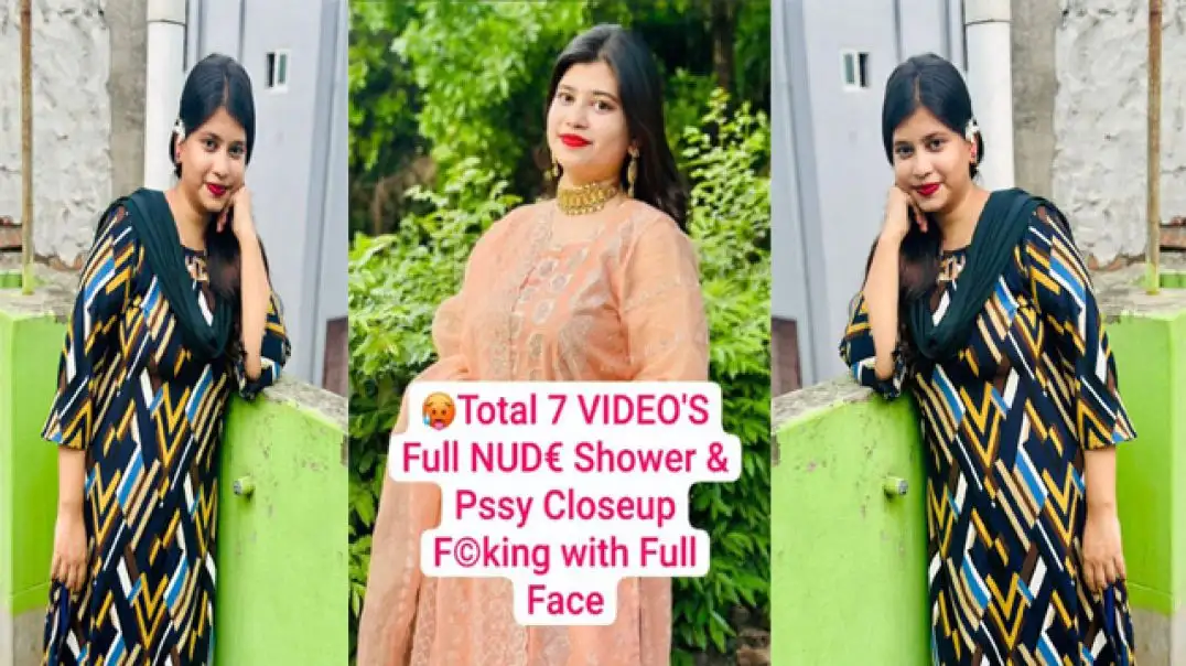 Desi GF’s Secret Pussy Fucking   Hot Private Viral Clip