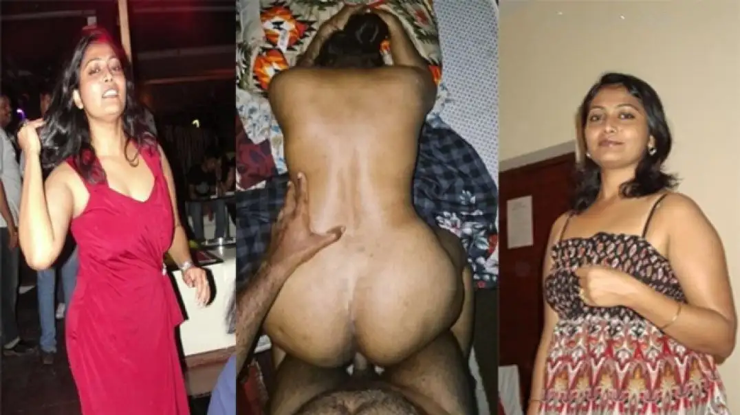 Sri Lankan Couple’s Secret Hot Fun Exposed