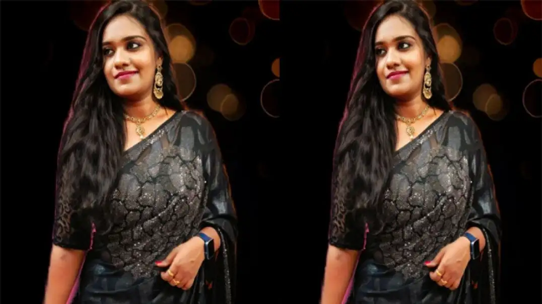 Spicy Tamil Beauty’s Private XXX Live Show Revealed