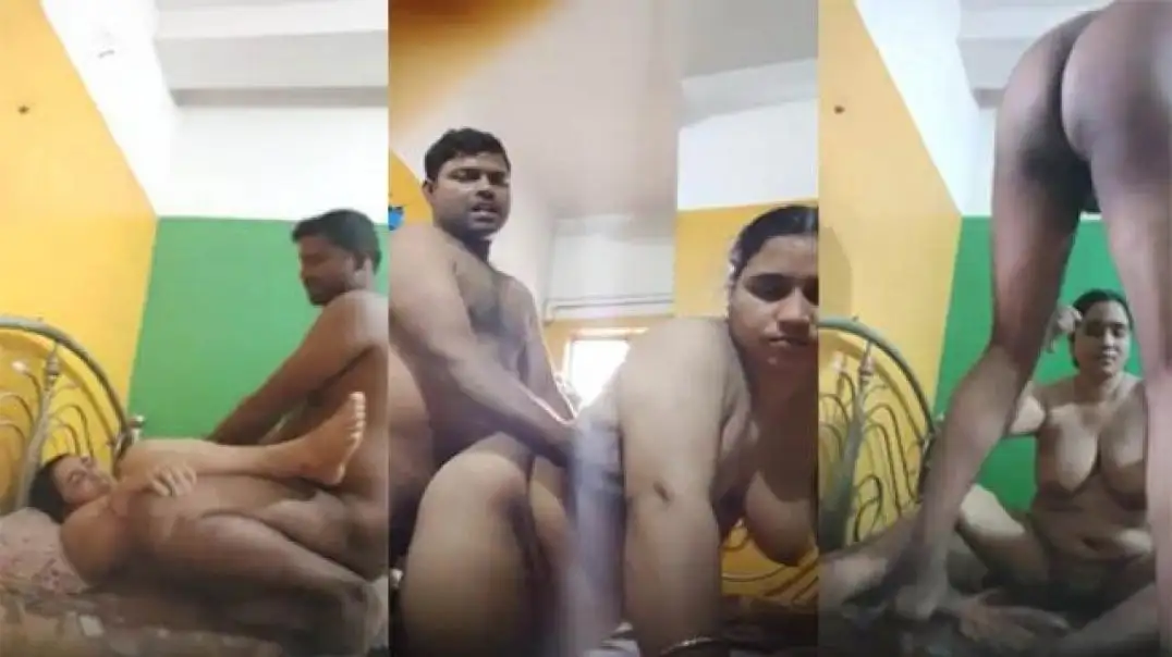 Desi Bhabhi’s Secret Romantic Night With Her Young Devar