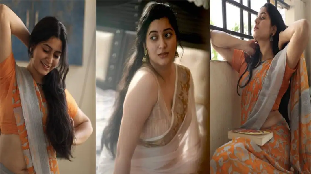 Hot Telugu Kanduri Sudha MMS Leaked Exclusively