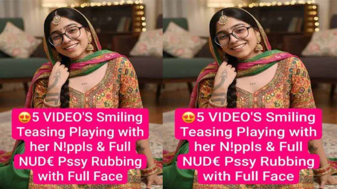 Exclusive Nudes: Top Snapchat Influencer’s Viral Teasing Scandal