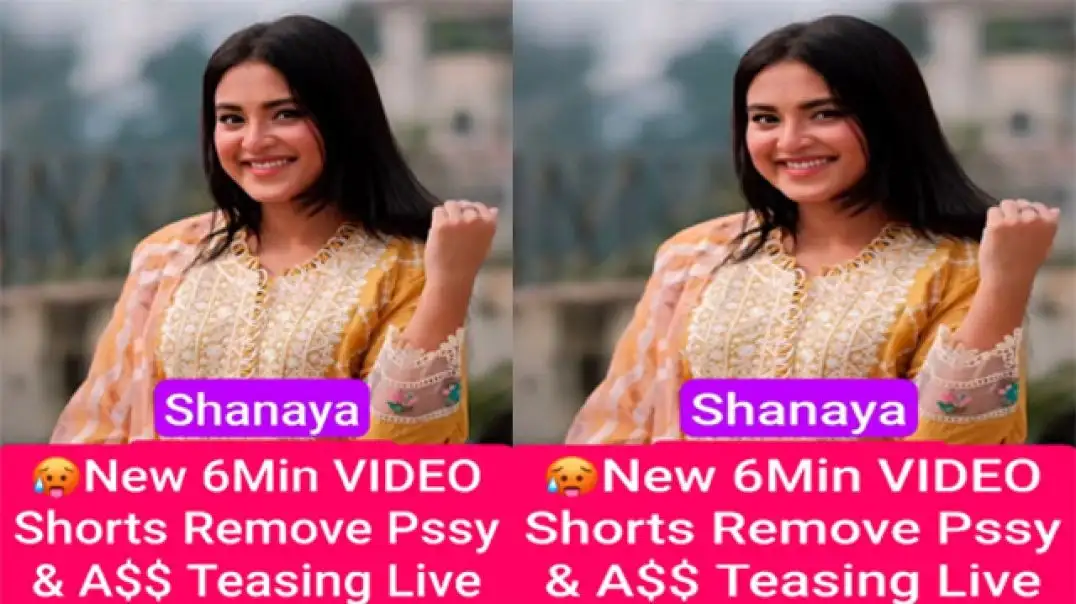 Shanaya Hot Insta Reel Queen Private Exclusive Fuck