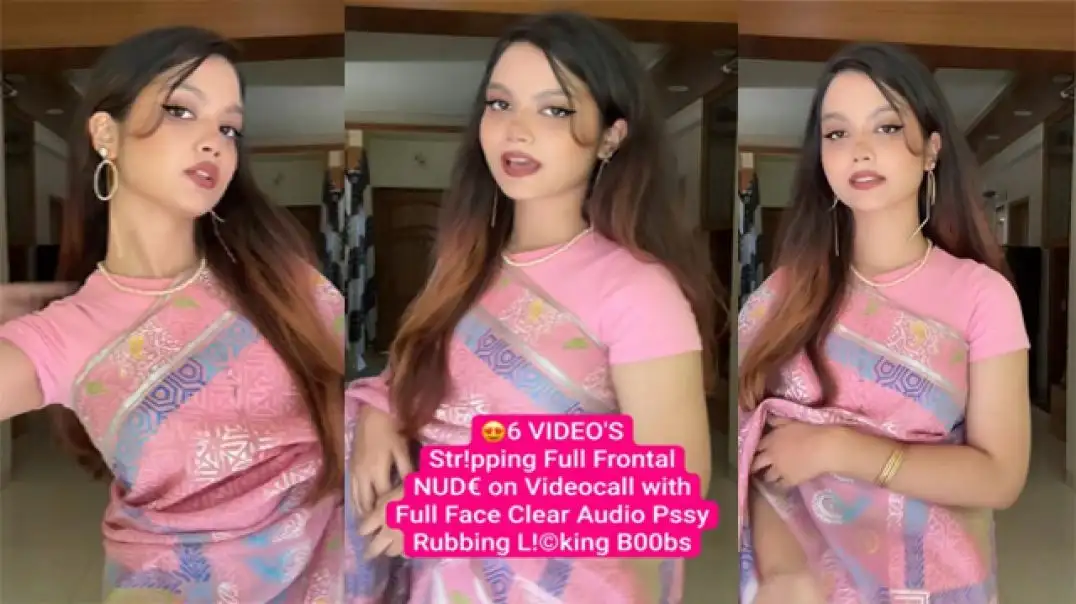 Desi MMS Queen’s Secret XXX Leaked