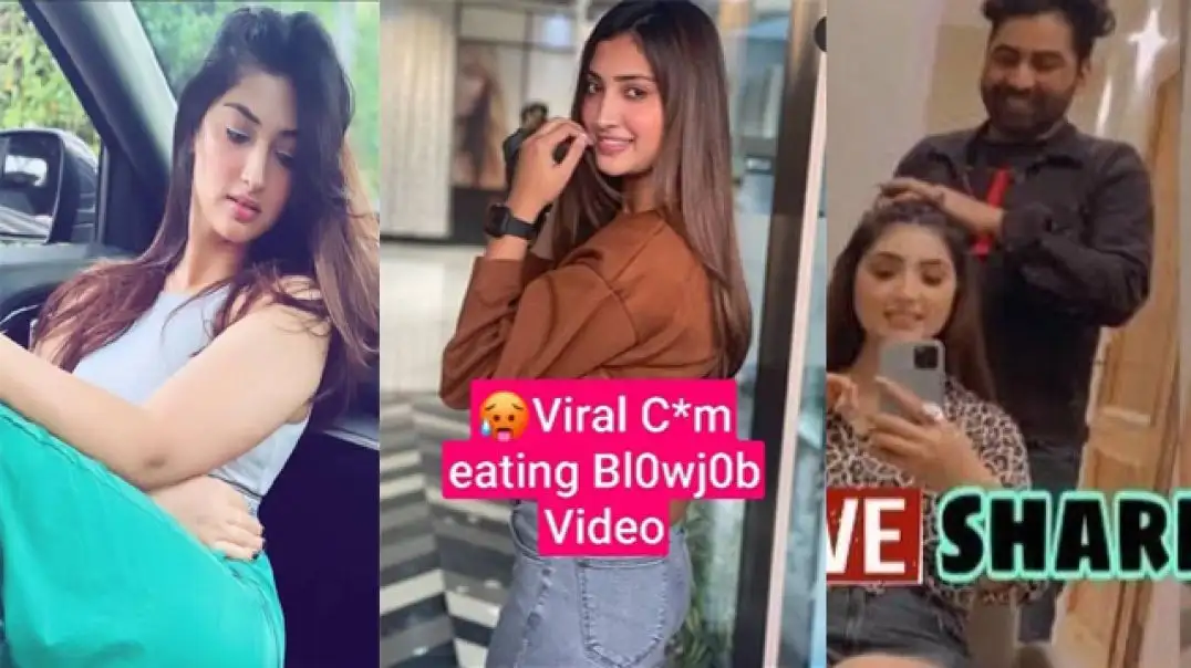 Hot Punjabi Girl Giving Mouthwatering Blowjob Video Leaked