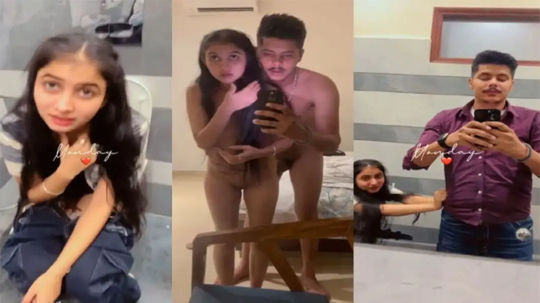 Hot Punjabi Girl Gives Mind Blowing Blowjob Sex Video