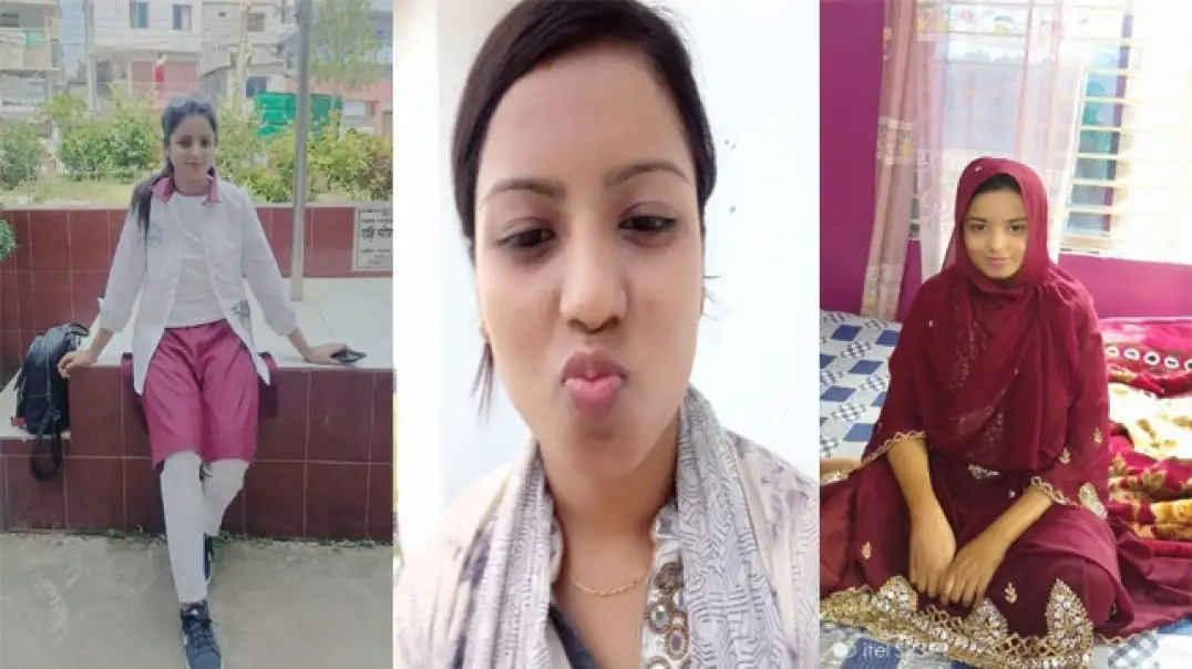 Teacher Student MMS Scandal – Hot Secret Romance Exposed