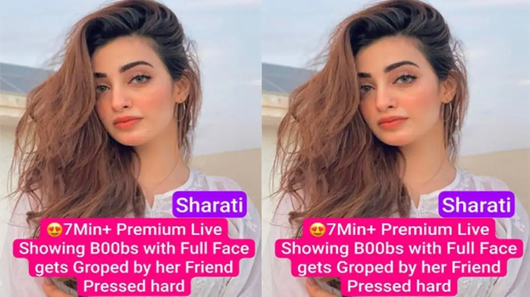 Pakistani Model Hot Live Sex Show Secret Session